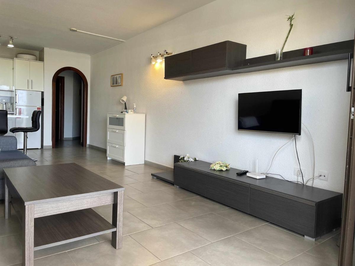 San Marino Cristianos Marcus Management Apartment *
