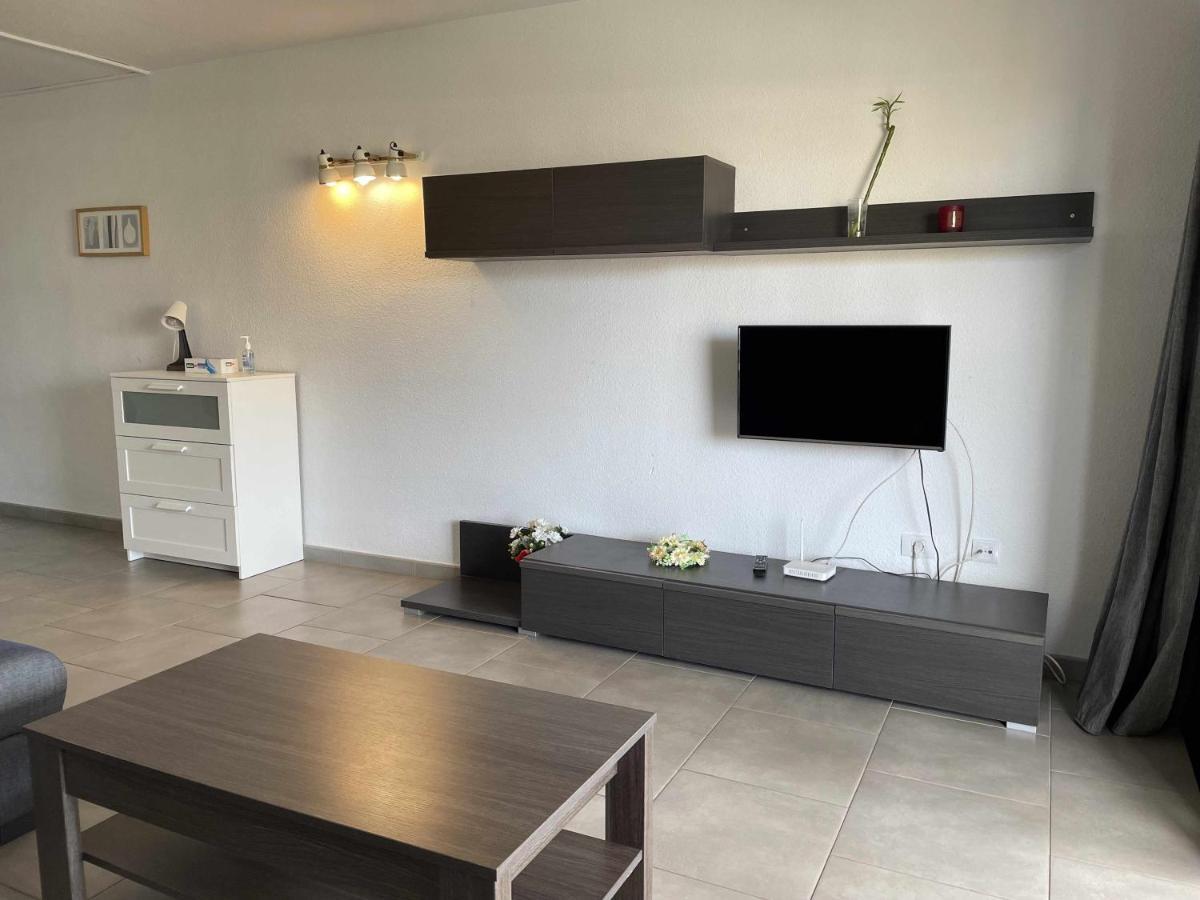San Marino Cristianos Marcus Management Apartment *
