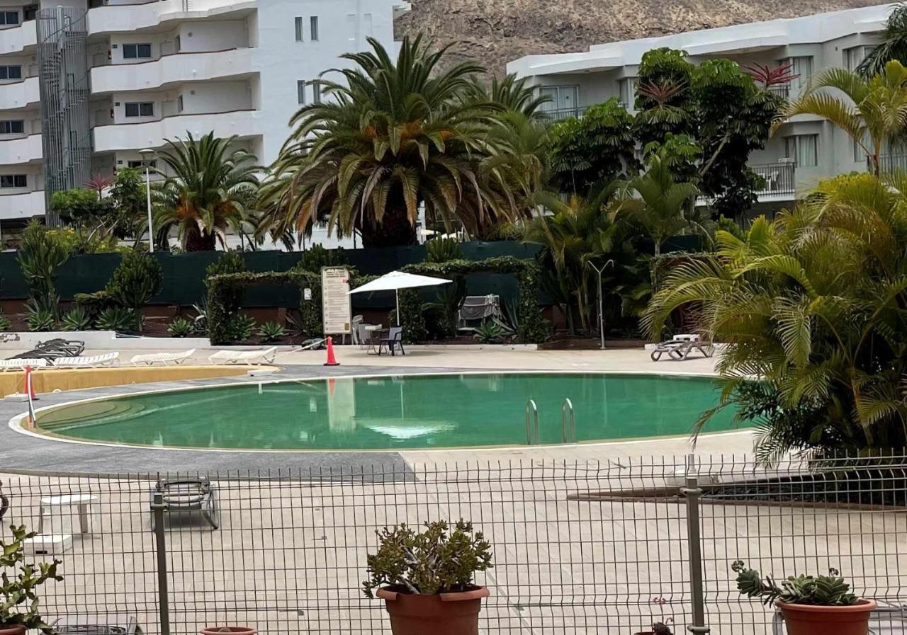 Apartment San Marino Cristianos Marcus Management