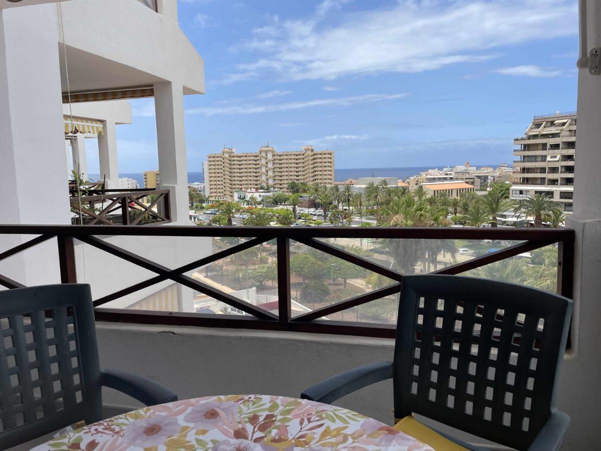 San Marino Cristianos Marcus Management Apartment Los Cristianos (Tenerife)