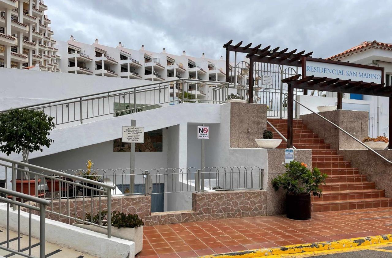 Apartment San Marino Cristianos Marcus Management Los Cristianos (Tenerife)