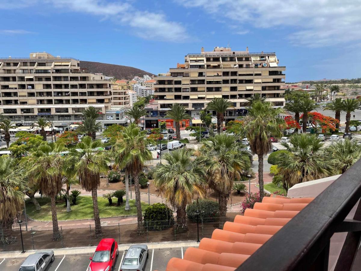 San Marino Cristianos Marcus Management Apartment Los Cristianos (Tenerife)