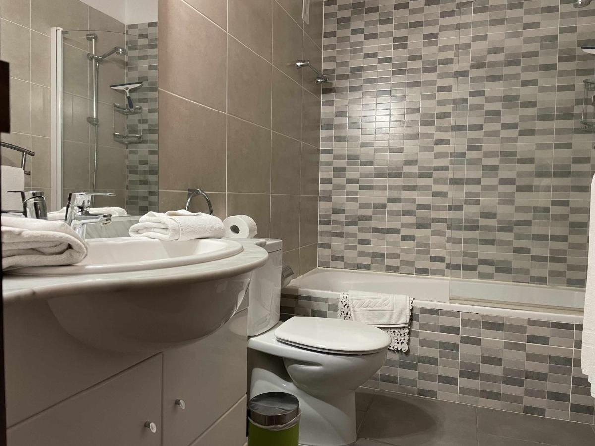 Apartment San Marino Cristianos Marcus Management