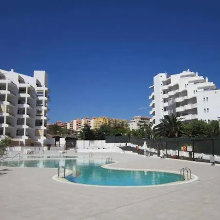 San Marino Los Cristianos Marcus Management Exterior photo
