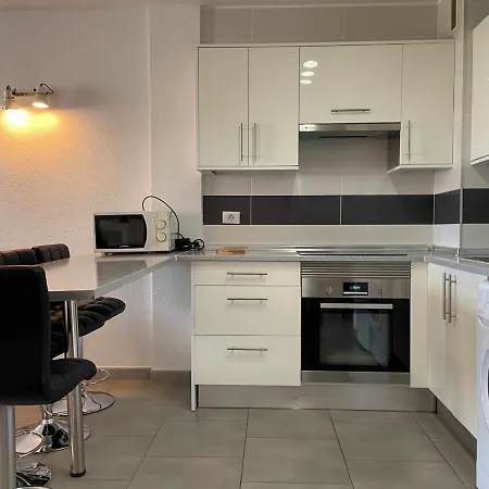 San Marino Los Cristianos Marcus Management Exterior photo