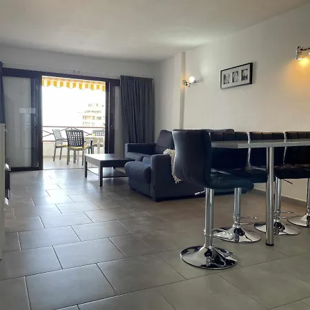 San Marino Los Cristianos Marcus Management Exterior photo