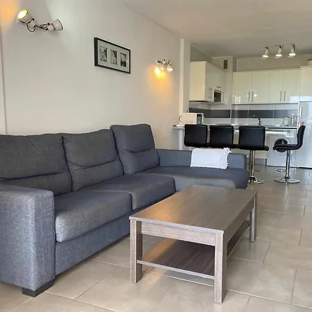 San Marino Los Cristianos Marcus Management Exterior photo