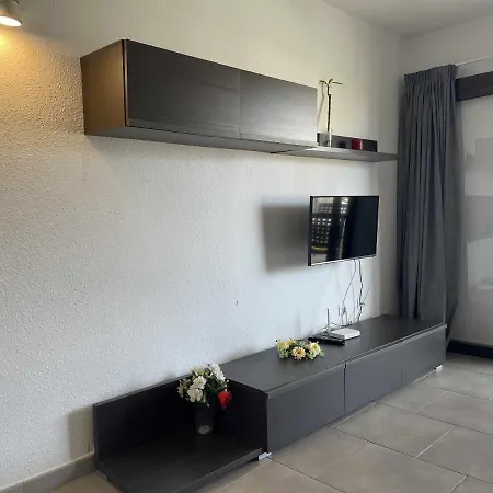 San Marino Los Cristianos Marcus Management Exterior photo