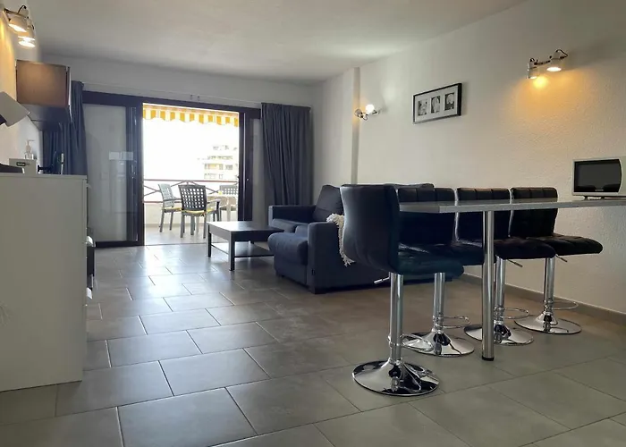 San Marino Los Cristianos Marcus Management