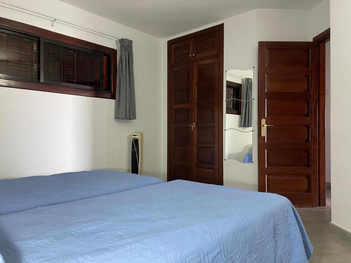San Marino Cristianos Marcus Management Apartment