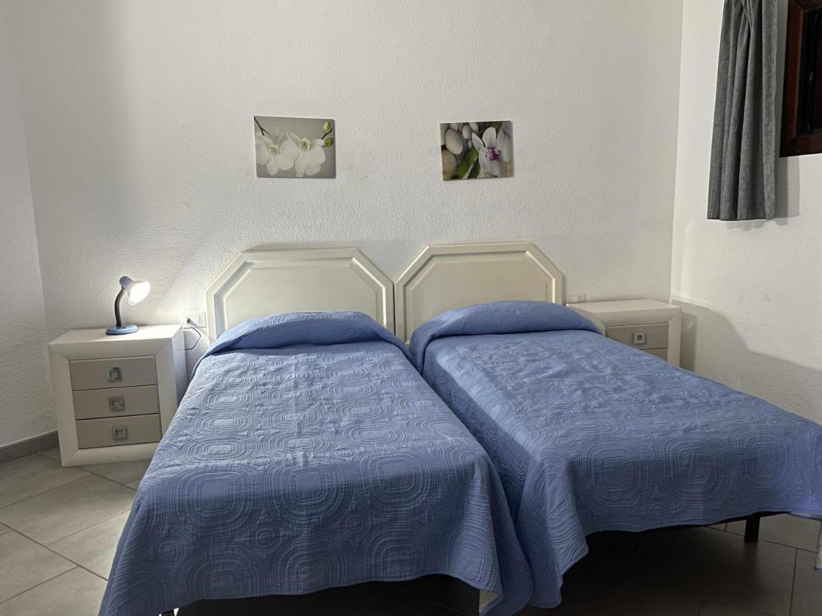 San Marino Cristianos Marcus Management Apartment *