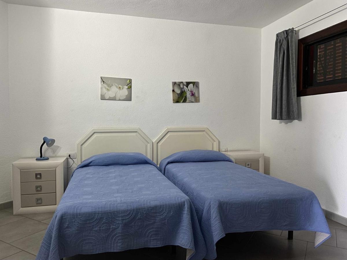 San Marino Cristianos Marcus Management Apartment *