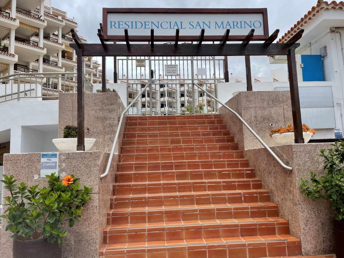 San Marino Cristianos Marcus Management Apartment